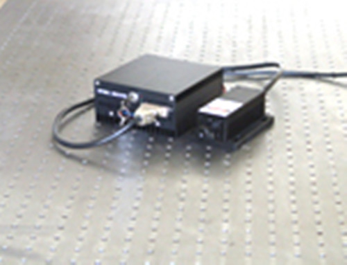 (image for) 1310nm Infrared Diode Laser